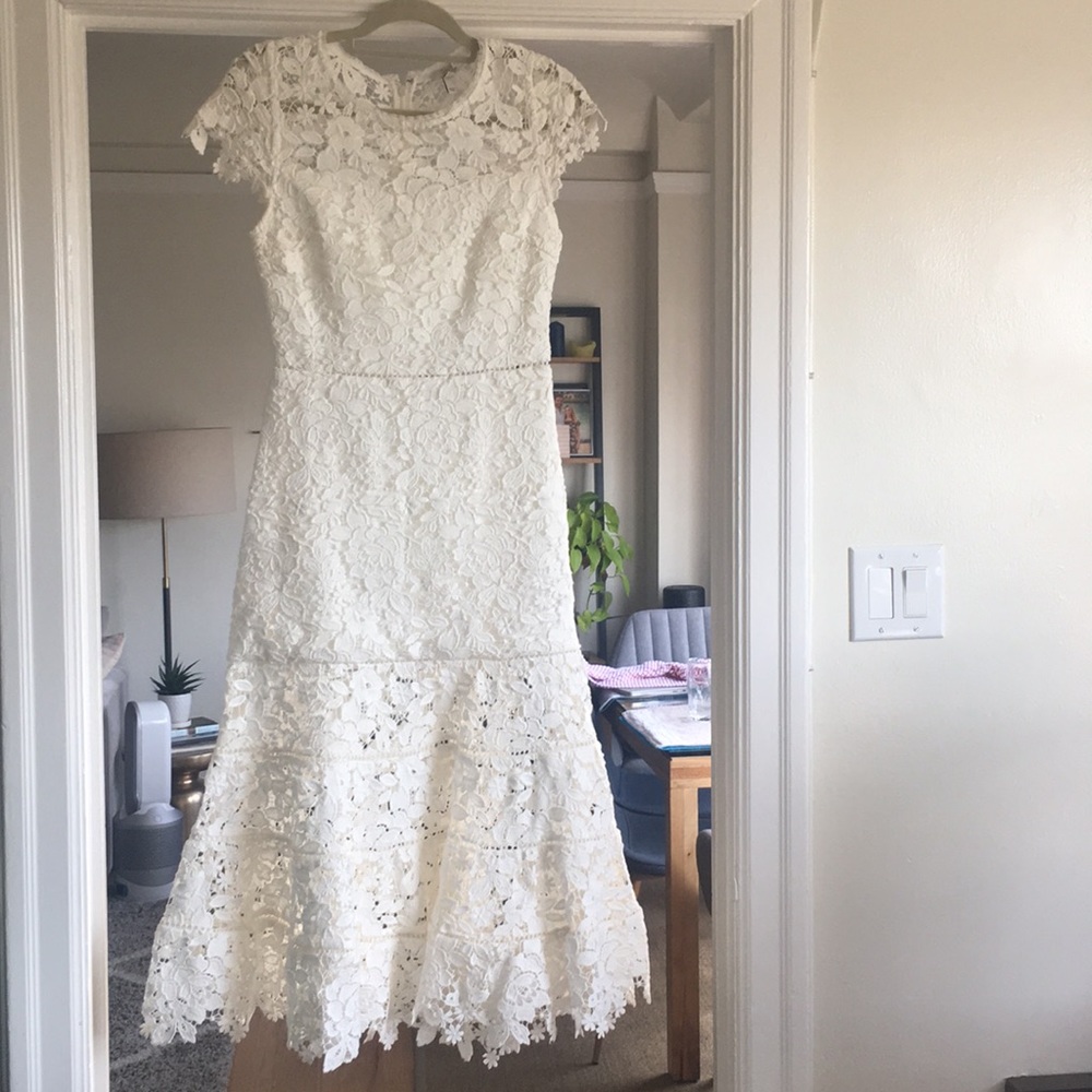 Joie Dress Size 4